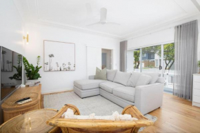 Blissful Merewether Beach Cottage - A Coastal Gem, Newcastle